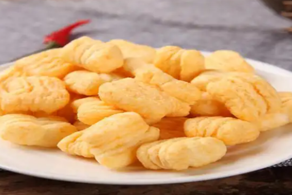 台样休闲食品