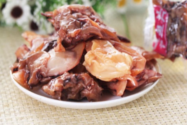 台样休闲食品