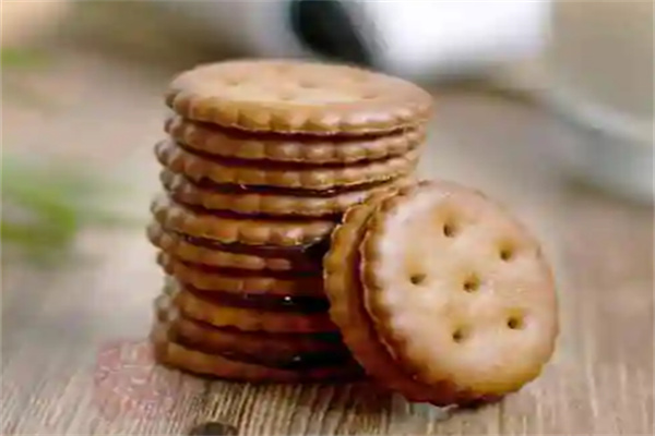 友源饼干