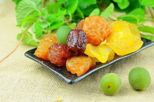 味好美休闲食品