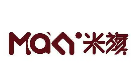 米旗月饼
