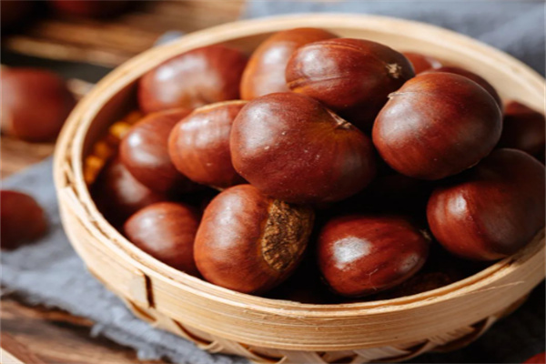 板栗大王