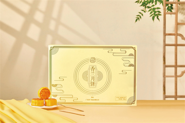 香兰食品