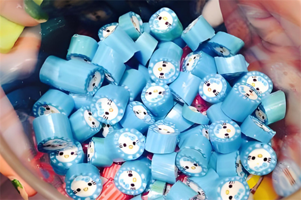yoocandy手工糖果