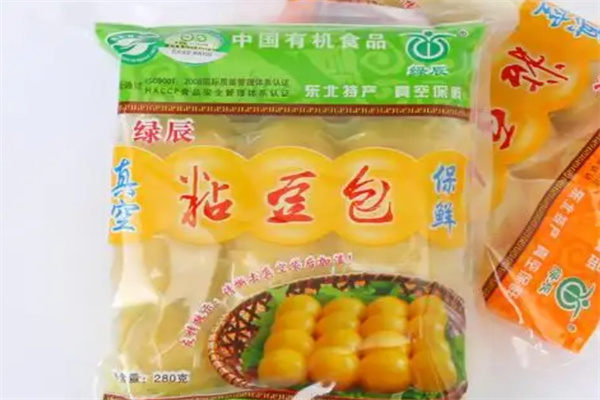 绿辰