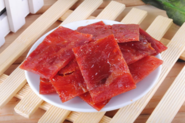 味决休闲食品