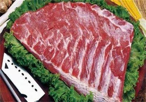 金锣放心肉