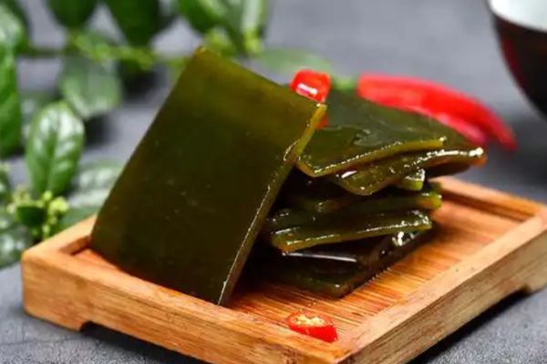 舌天下休闲食品