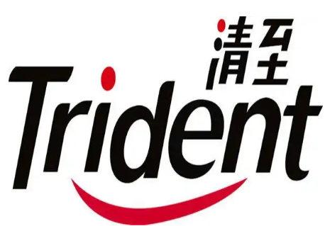 清至口香糖