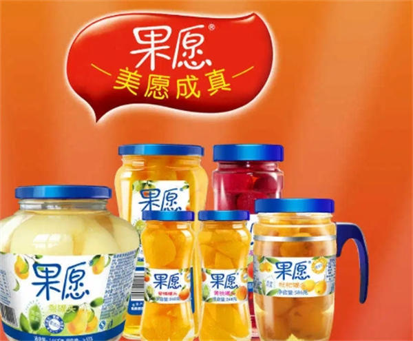 果秀食品