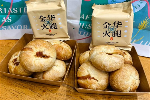 裕达食品