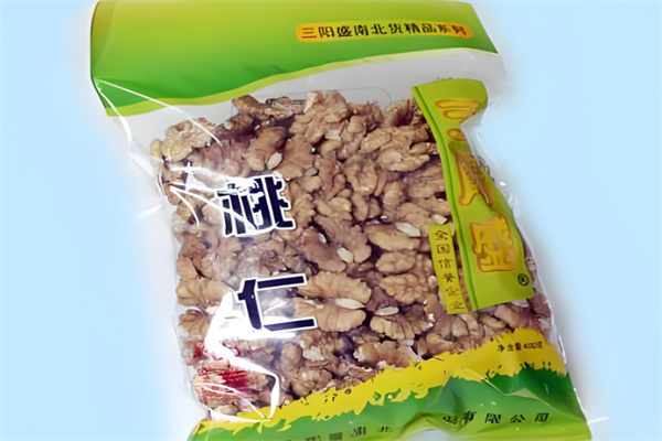 三阳盛食品