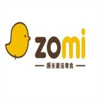 啄米ZOMI