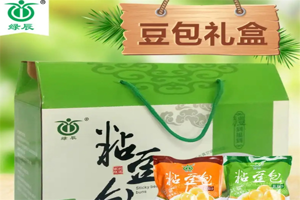 绿辰
