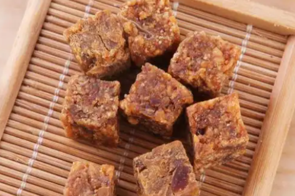 味决休闲食品
