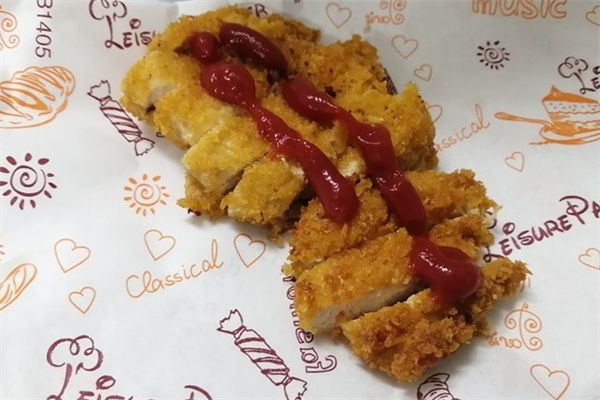 联丰食品