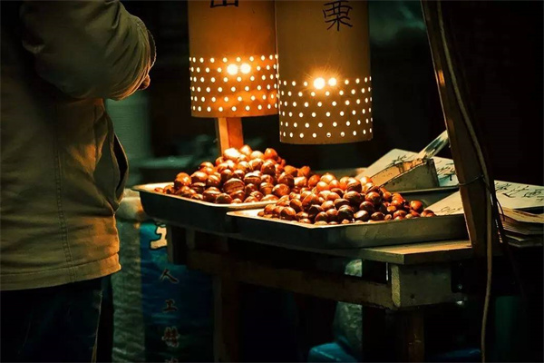 煌栗煌