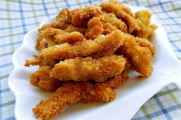 联丰食品