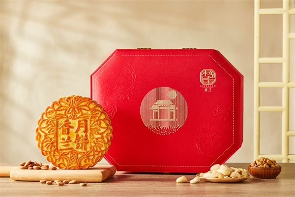 香兰食品