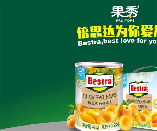 果秀食品