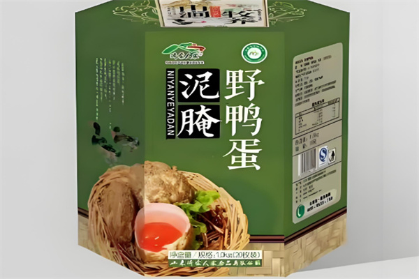 沂蒙人家食品