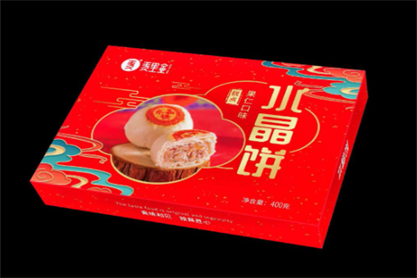 麦里金食品