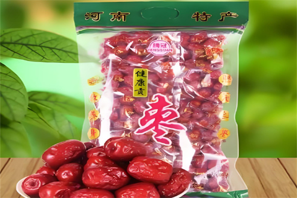 腾冠枣业