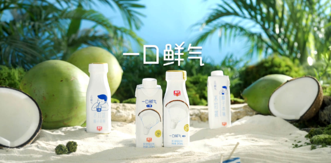春光食品