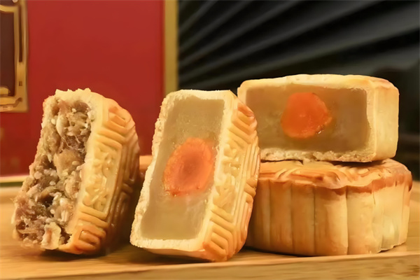 裕达食品