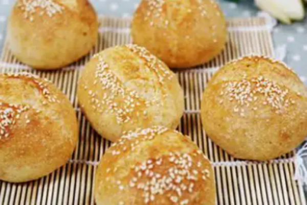 伍氏休闲食品