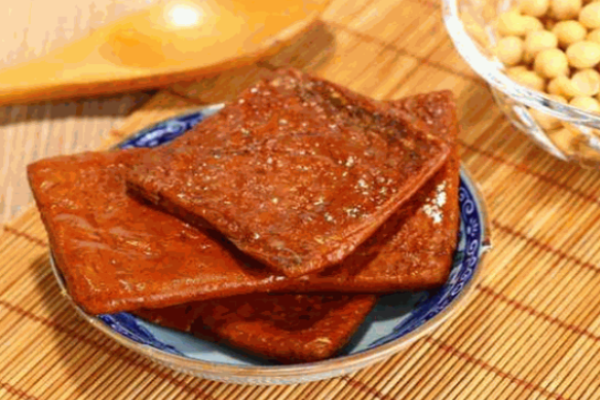 逗趣乐休闲食品