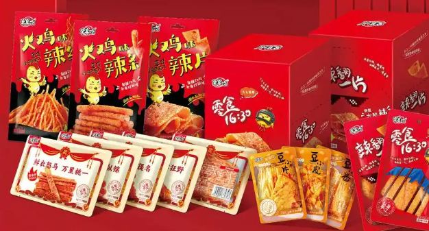 全享吃辣条加盟挣钱吗？深度剖析利润潜力，揭秘成功案例！