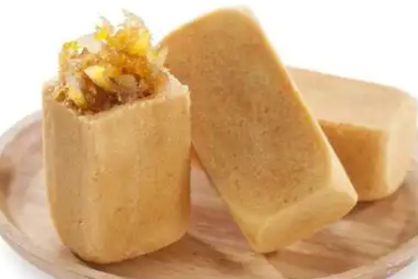 伍氏休闲食品
