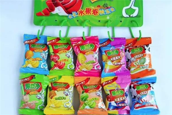 上好佳食品