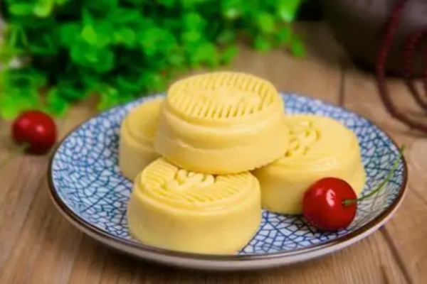 得月楼休闲食品