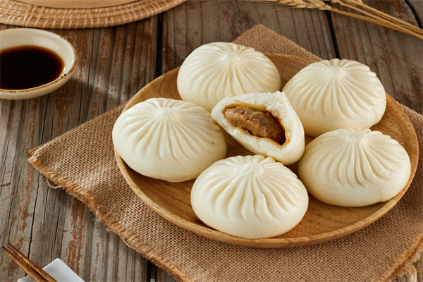 东辰食品