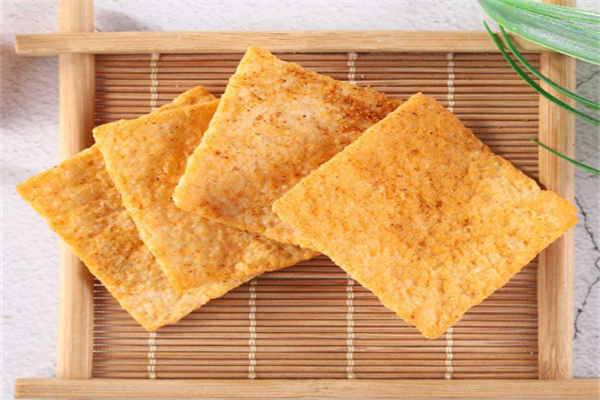 佳美食尚休闲食品