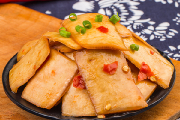 得月楼休闲食品