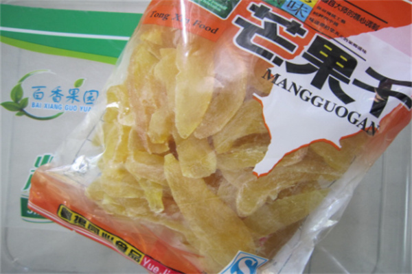 同心园食品 同心园食品