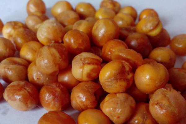 百花园休闲食品