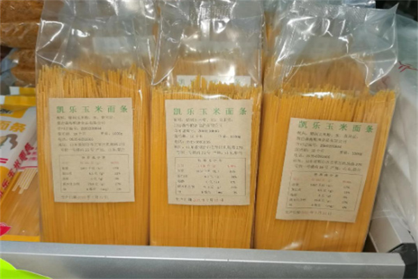 凯乐食品