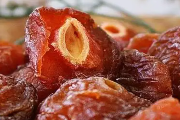 冯氏香休闲食品