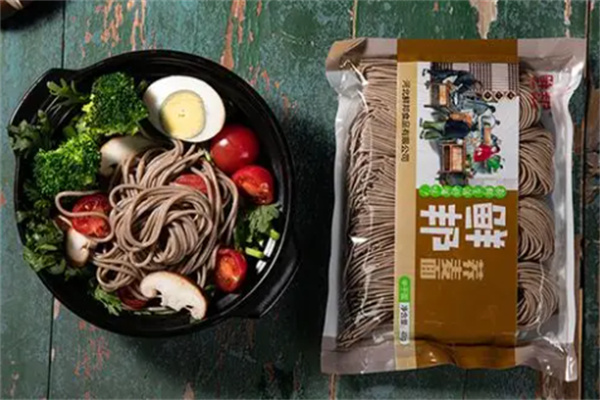鲜邦食品