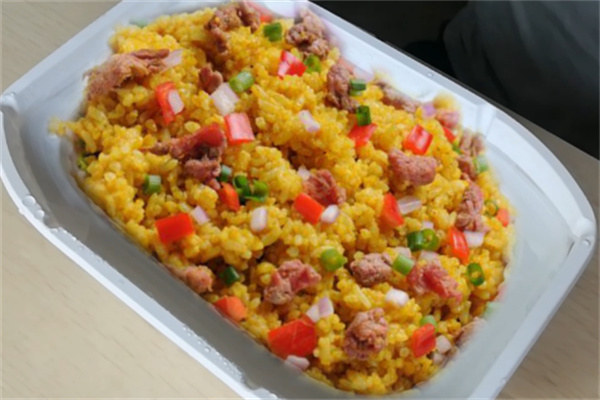 美行食品