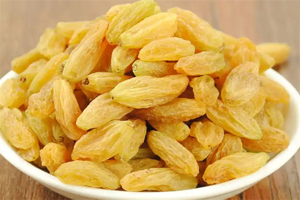 鲁源葡萄干