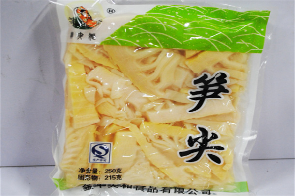 美和食品