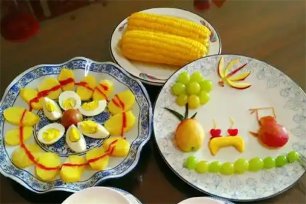 美滋美味
