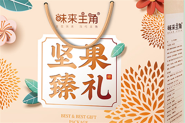 味来主角