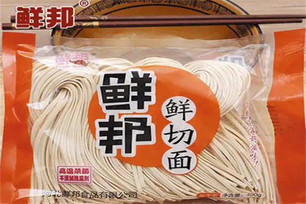 鲜邦食品