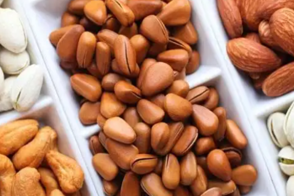 百花园休闲食品